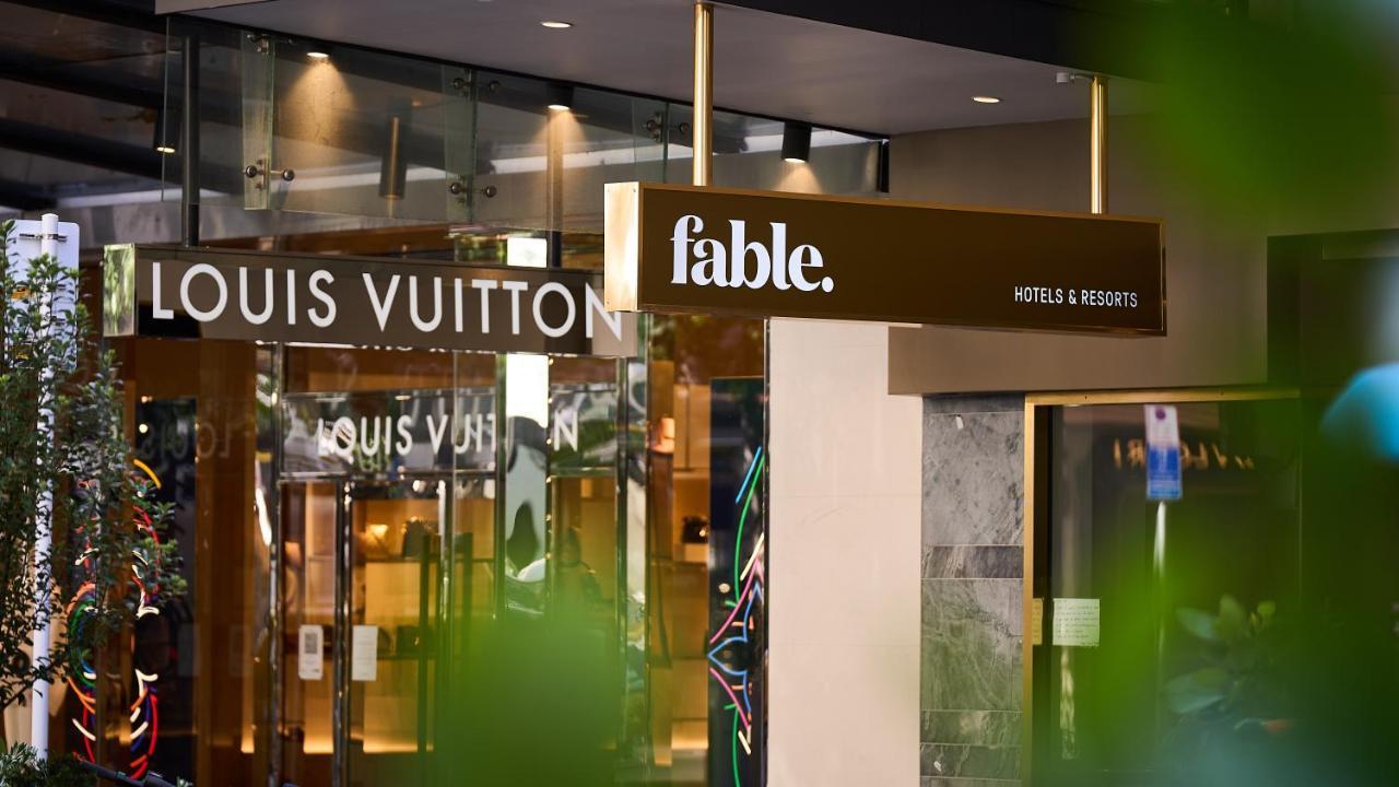 Fable Auckland, Mgallery Экстерьер фото
