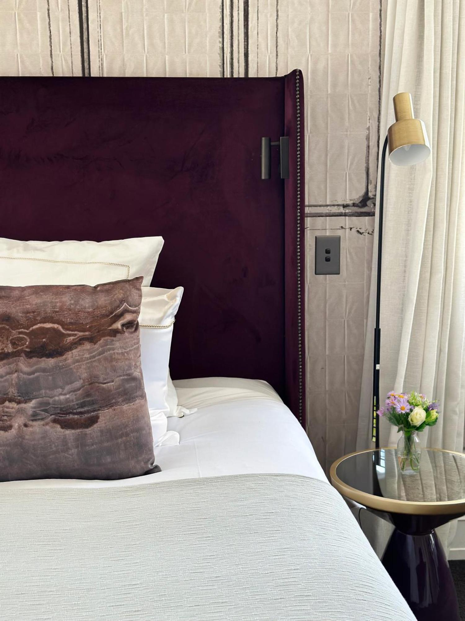 Fable Auckland, Mgallery Экстерьер фото A room at the hotel