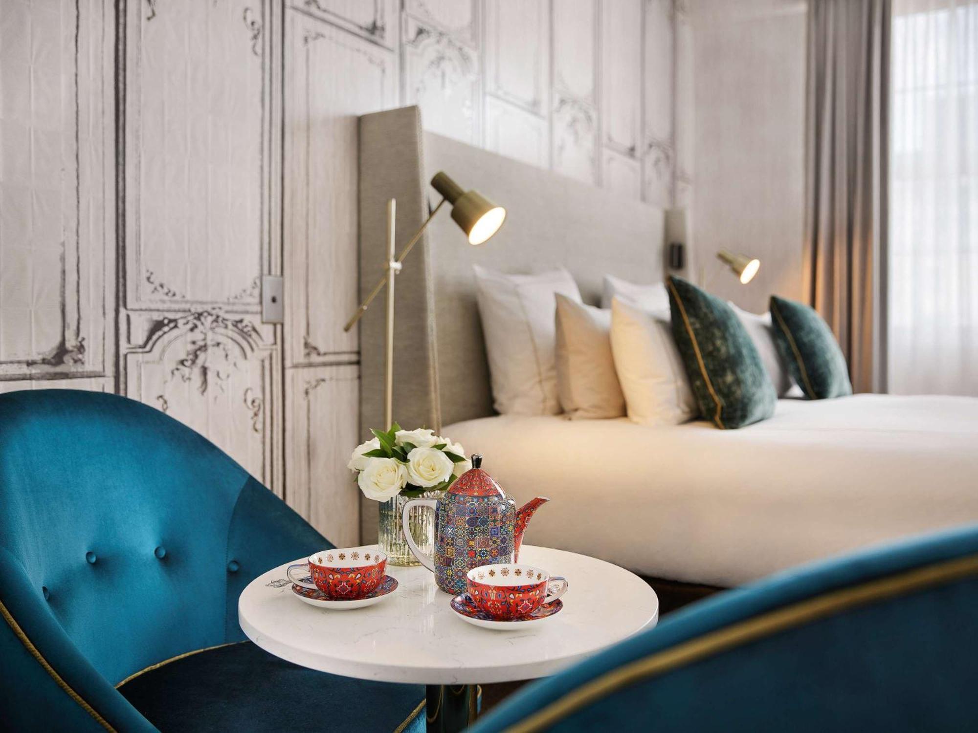 Fable Auckland, Mgallery Экстерьер фото