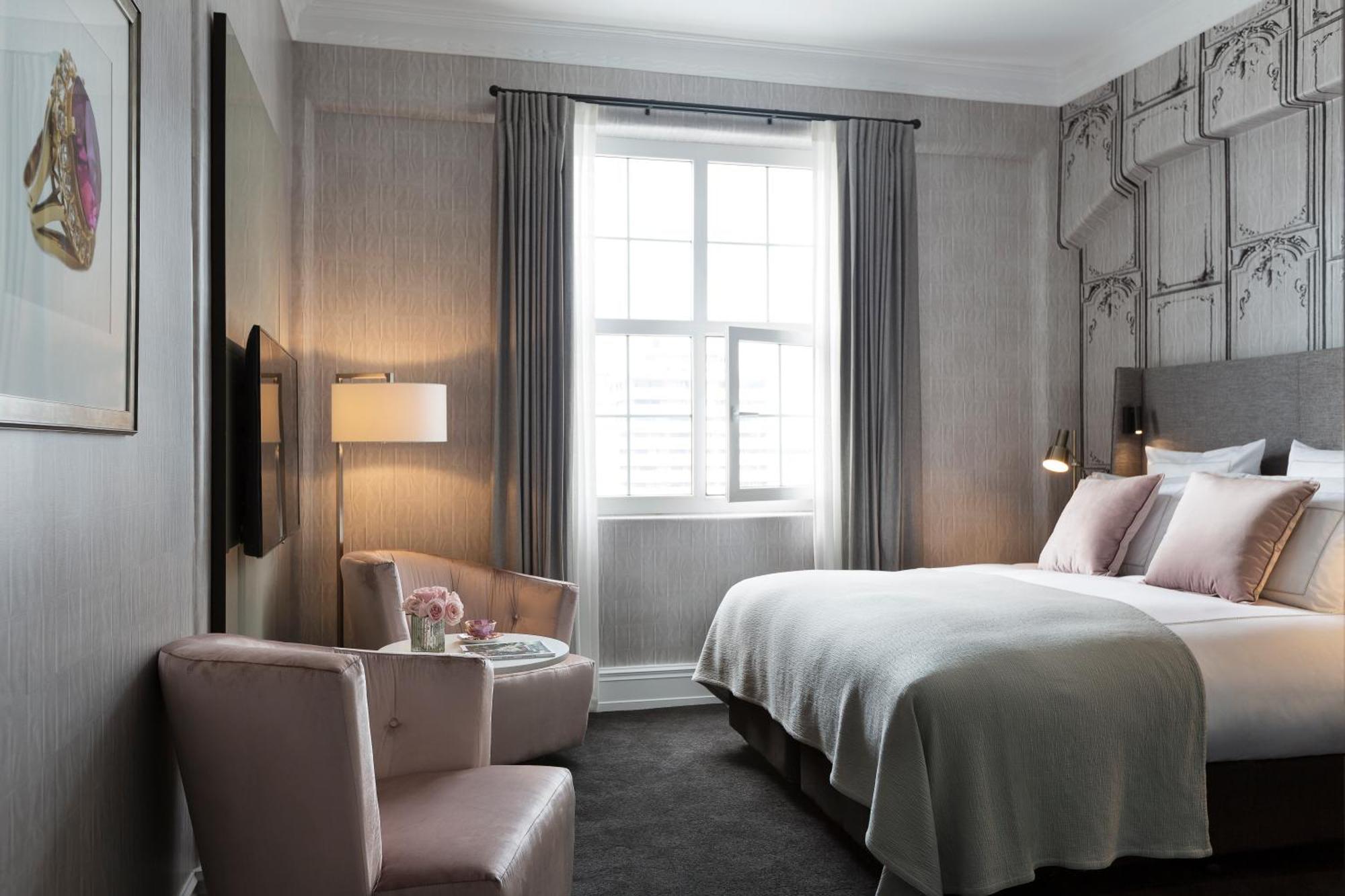 Fable Auckland, Mgallery Экстерьер фото